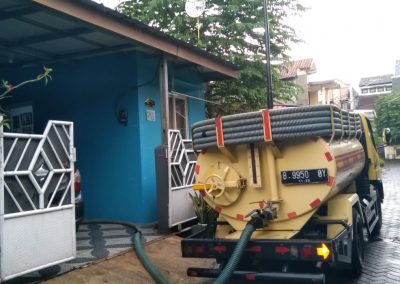 Sedot WC Murah Jaya foto (1)