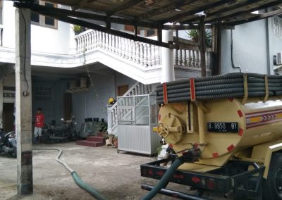 Sedot WC Murah Jaya foto (2)