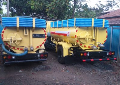 Sedot WC Murah Jaya foto baru