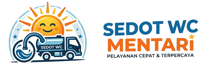 Sedot WC Jakarta